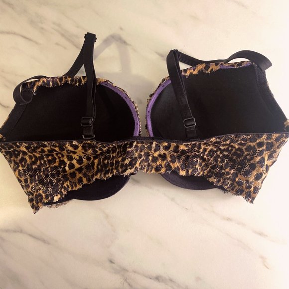 ✨LaSenza Pushup Bra ✨ 32D - Picture 2 of 3